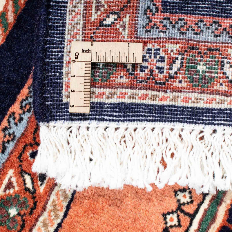 Bidjar Teppe 238x175cm - Persisk teppe
