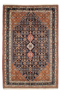Kashkuli Teppe 143x213cm - Persisk teppe – product image