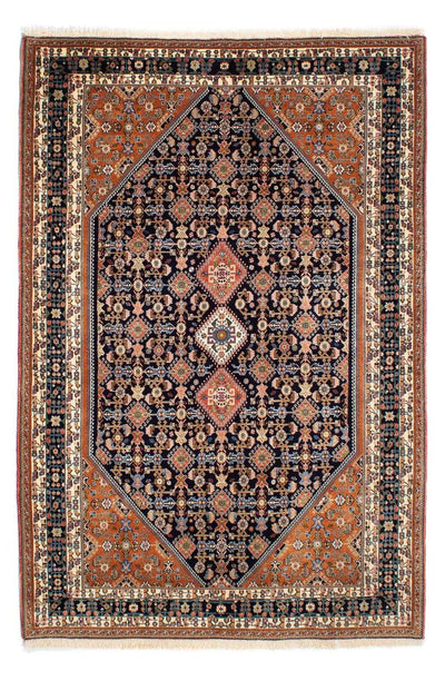 Kashkuli Teppe 143x213cm - Persisk teppe