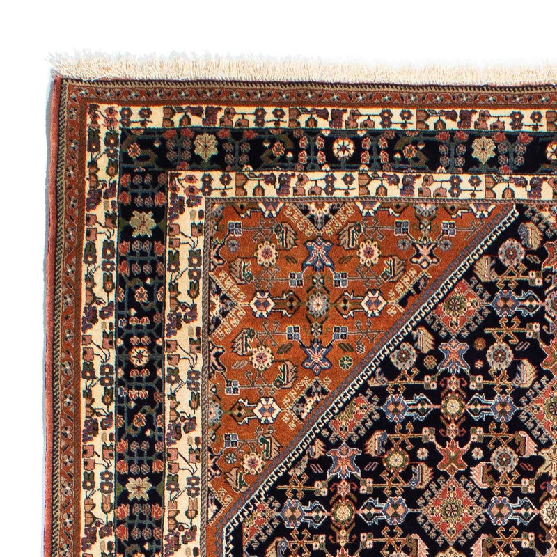 Kashkuli Teppe 143x213cm - Persisk teppe