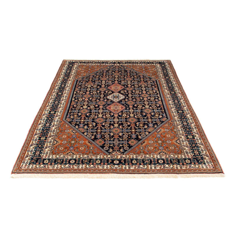 Kashkuli Teppe 143x213cm - Persisk teppe