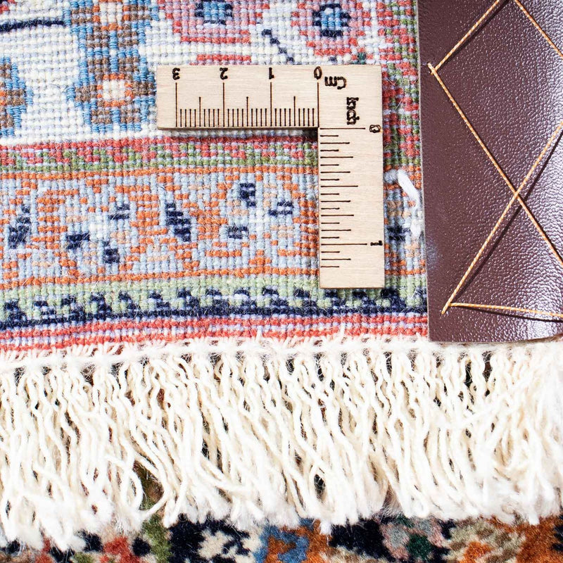 Kashkuli Teppe 143x213cm - Persisk teppe