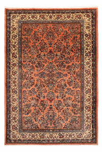 Sarouk Teppe 313x213cm - Persisk teppe – product image