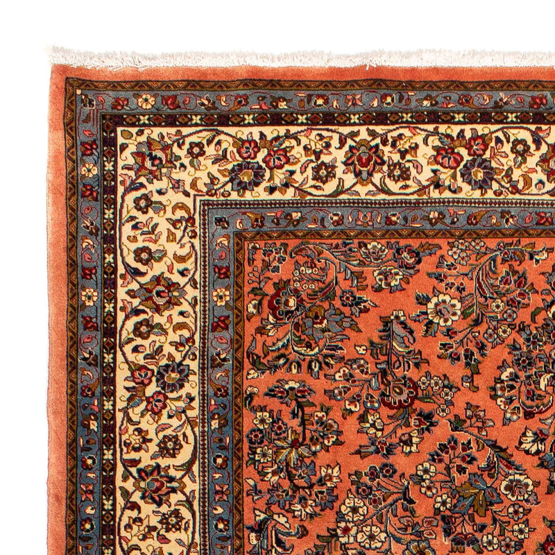 Sarouk Teppe 313x213cm - Persisk teppe