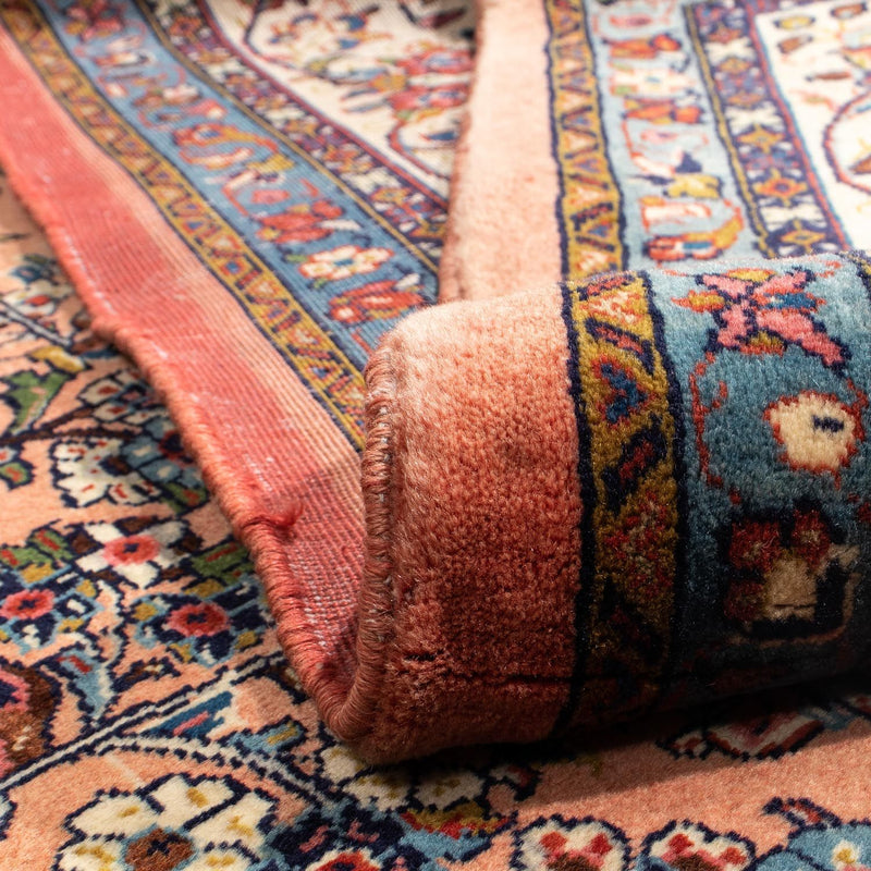 Sarouk Teppe 313x213cm - Persisk teppe