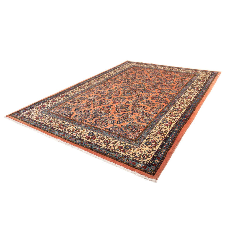 Sarouk Teppe 313x213cm - Persisk teppe