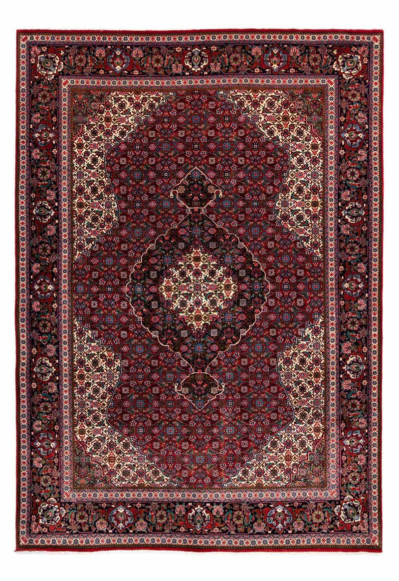 Sarouk Teppe 309x213cm - Persisk teppe