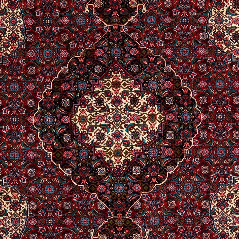 Sarouk Teppe 309x213cm - Persisk teppe