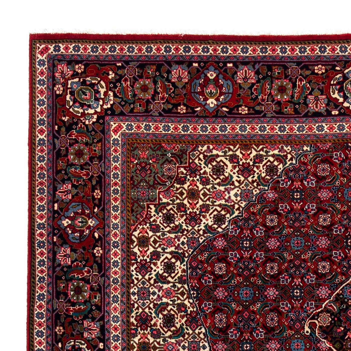 Sarouk Teppe 309x213cm - Persisk teppe