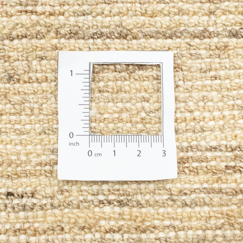 Persisk Gabbeh Teppe 283x70cm - Perserteppich Wollteppich