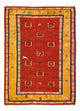 Kilim Fars Teppe 144x100cm