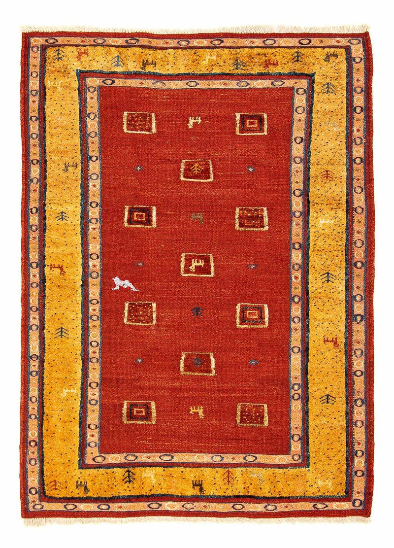 Kilim Fars Teppe 144x100cm