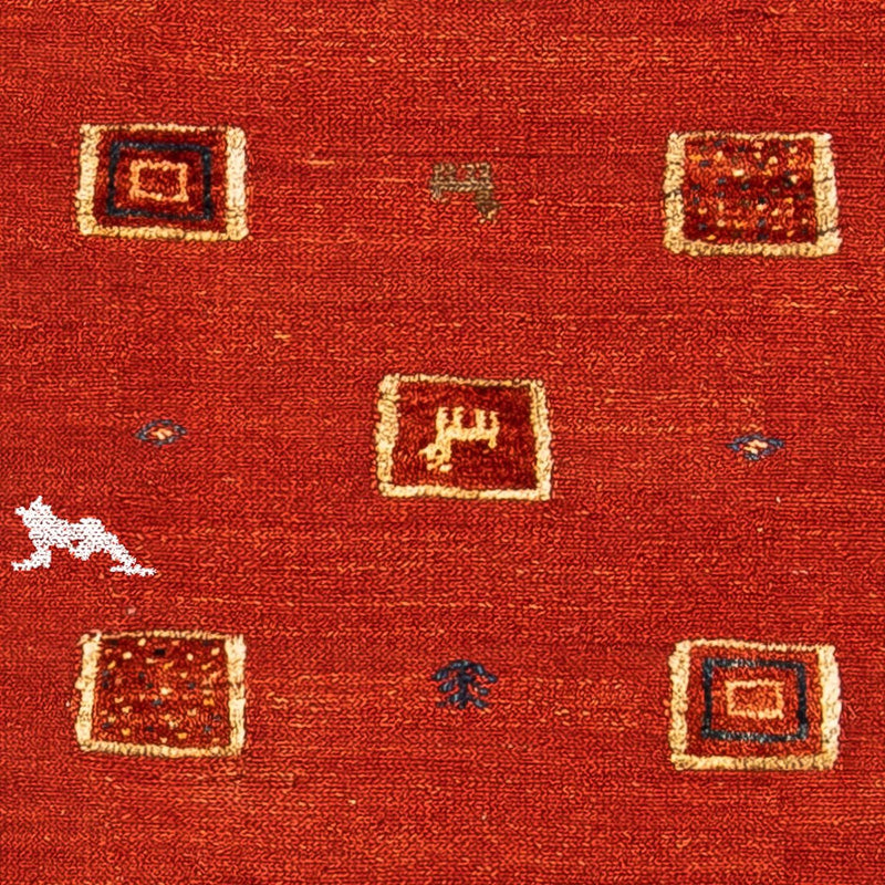 Kilim Fars Teppe 144x100cm