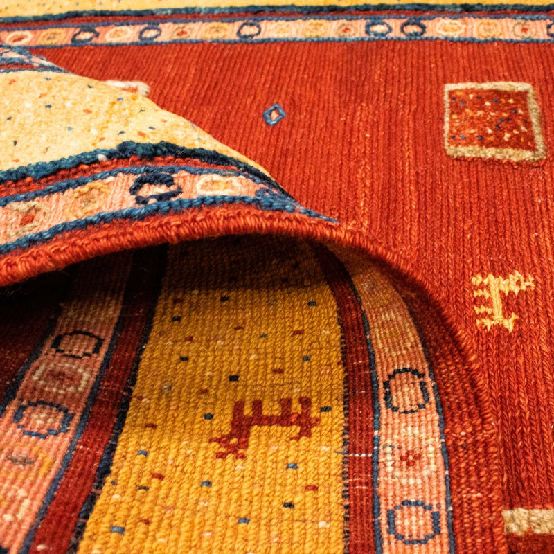 Kilim Fars Teppe 144x100cm