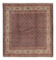 Moud Teppe 252x252cm - Persisk teppe