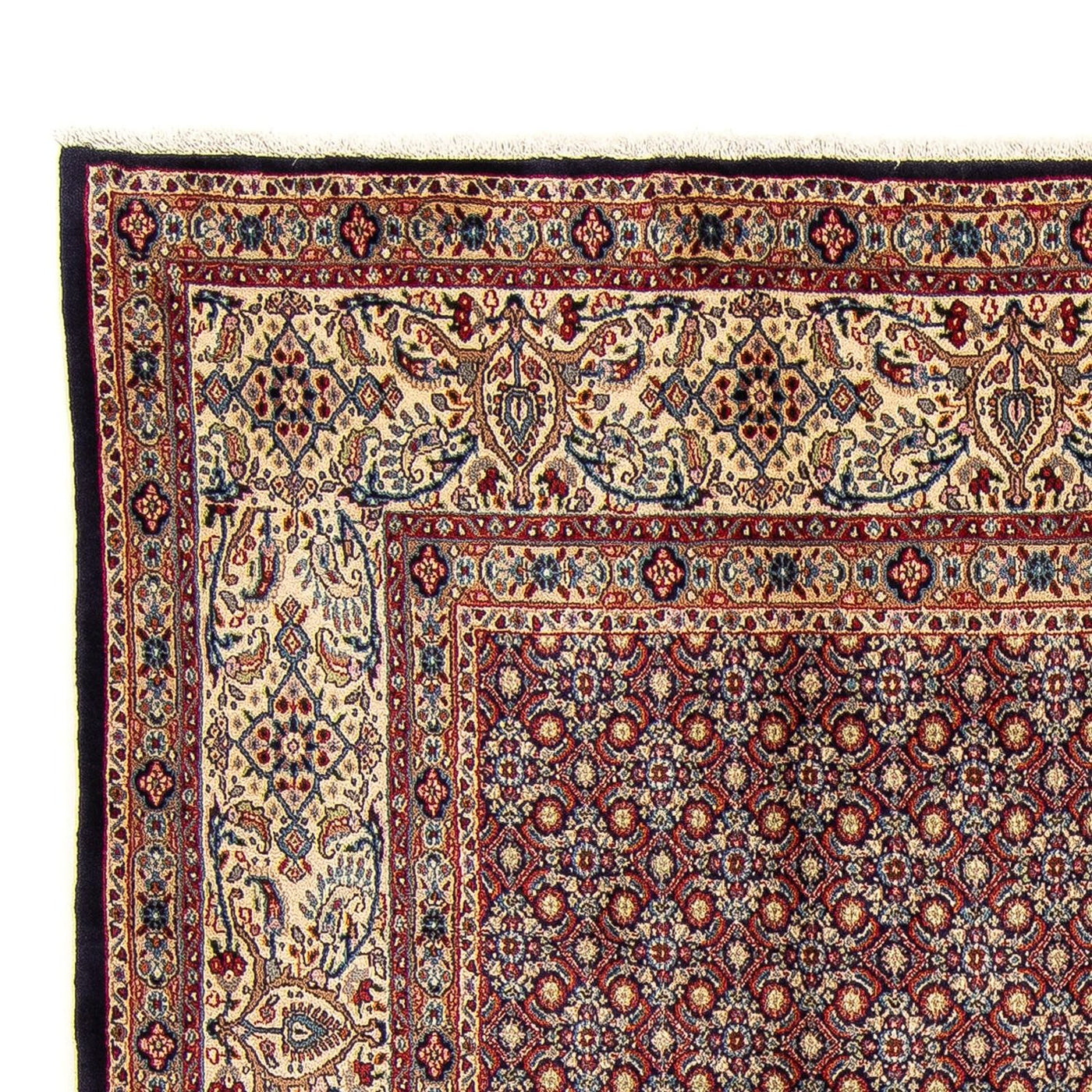 Moud Teppe 252x252cm - Persisk teppe