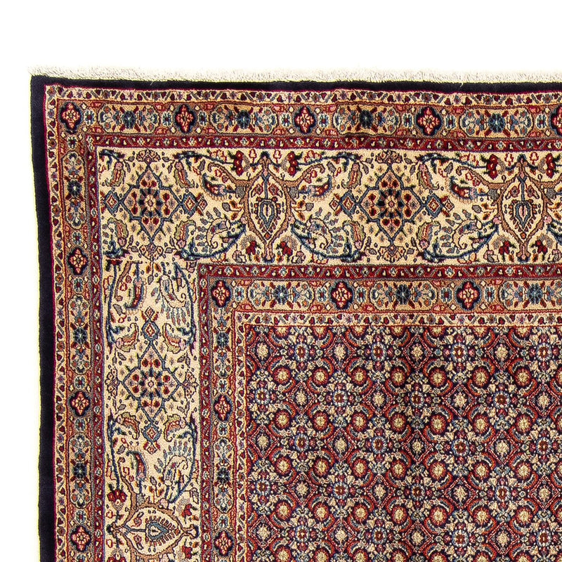 Moud Teppe 252x252cm - Persisk teppe