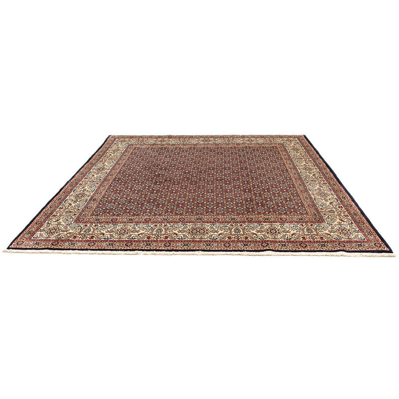 Moud Teppe 252x252cm - Persisk teppe