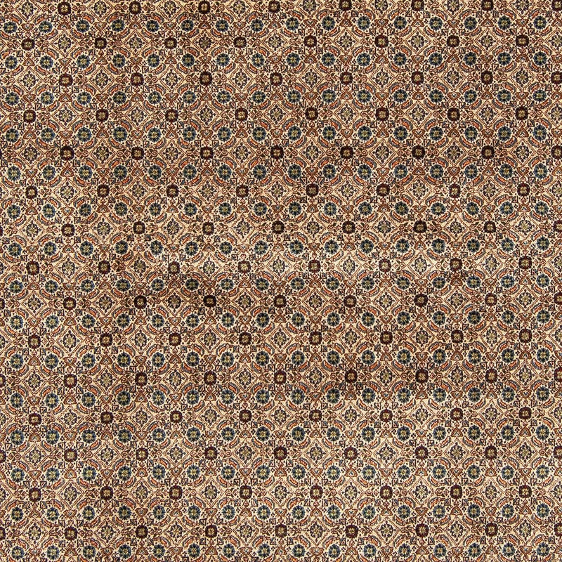 Moud Teppe 257x248cm - Persisk teppe