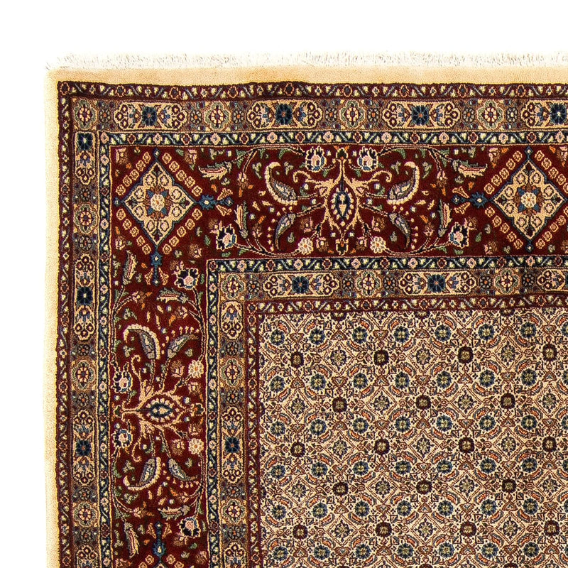 Moud Teppe 257x248cm - Persisk teppe