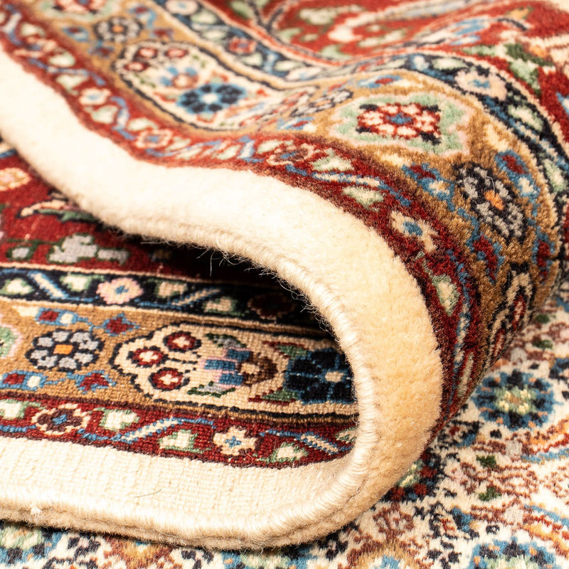 Moud Teppe 257x248cm - Persisk teppe