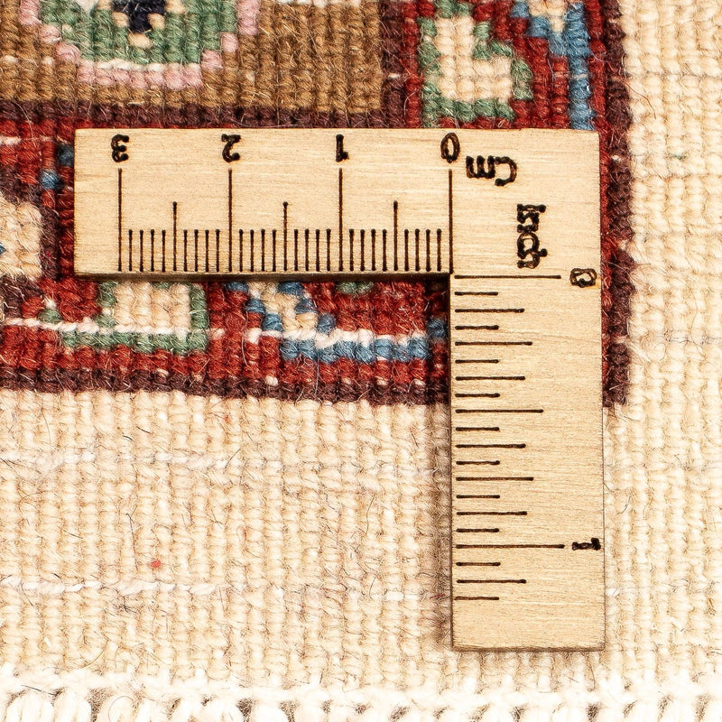 Moud Teppe 257x248cm - Persisk teppe