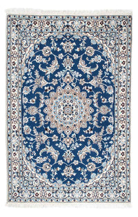 Nain - 9La Teppe 108x170cm - Persisk teppe – product image