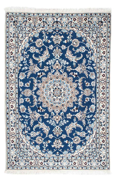 Nain - 9La Teppe 108x170cm - Persisk teppe