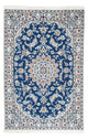Nain - 9La Teppe 108x170cm - Persisk teppe
