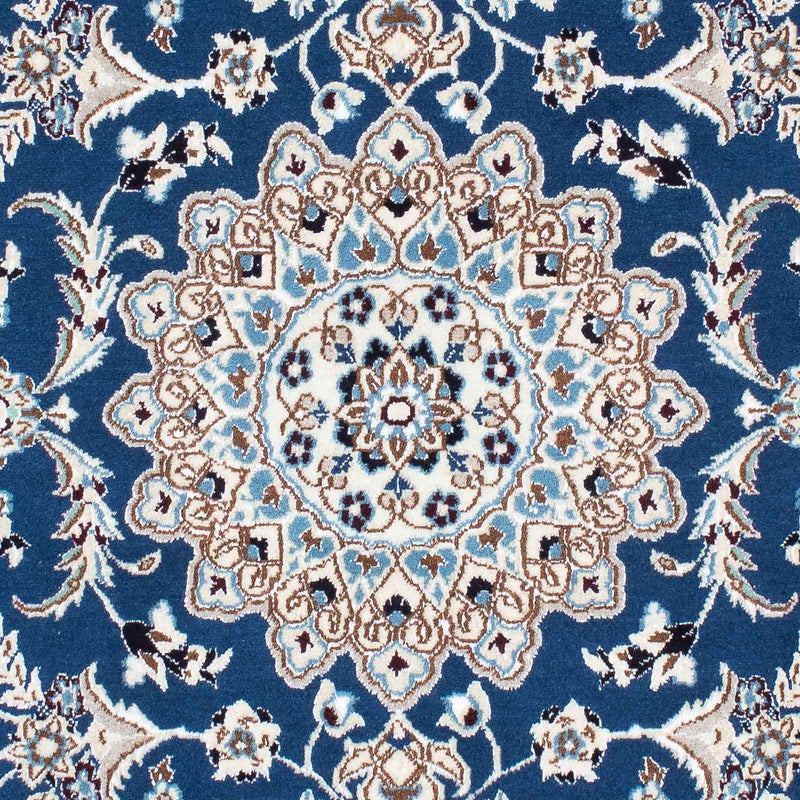 Nain - 9La Teppe 108x170cm - Persisk teppe