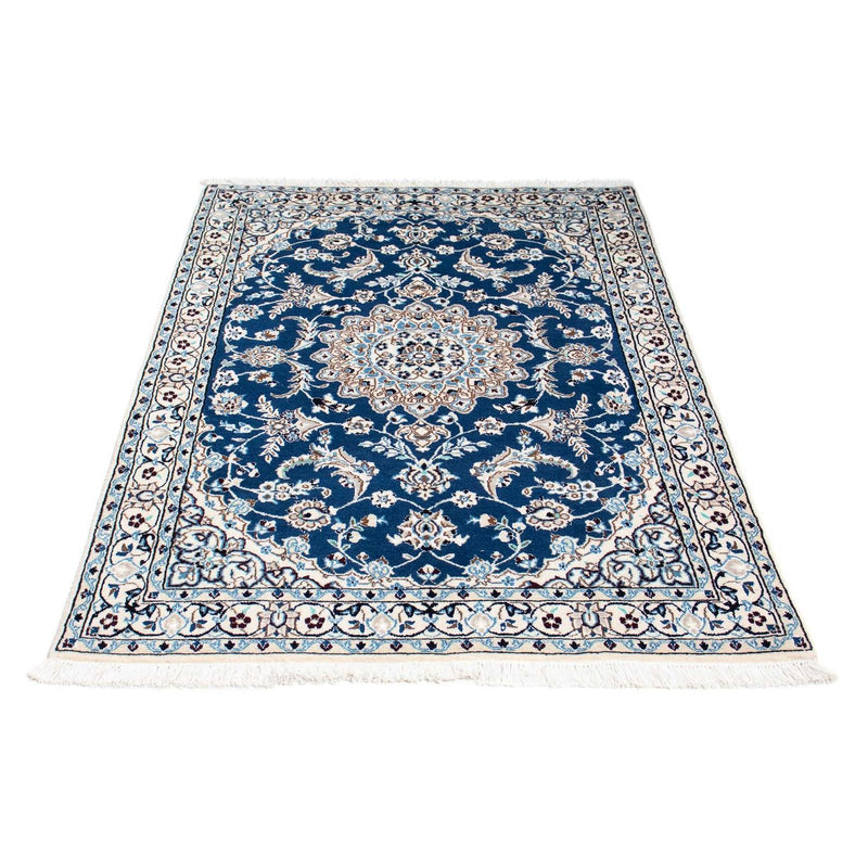 Nain - 9La Teppe 108x170cm - Persisk teppe