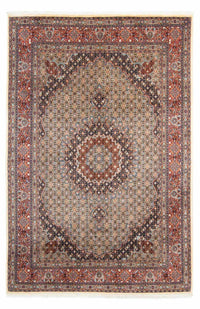 Moud Teppe 198x300cm - Persisk teppe - beige – product image