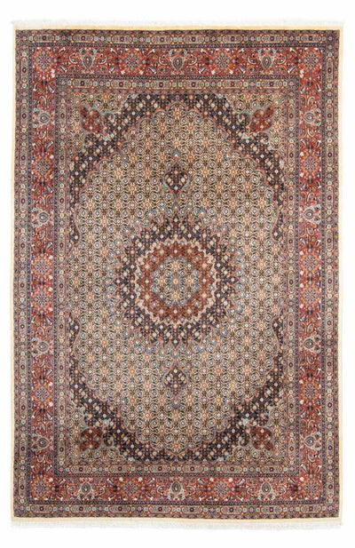 Moud Teppe 198x300cm - Persisk teppe