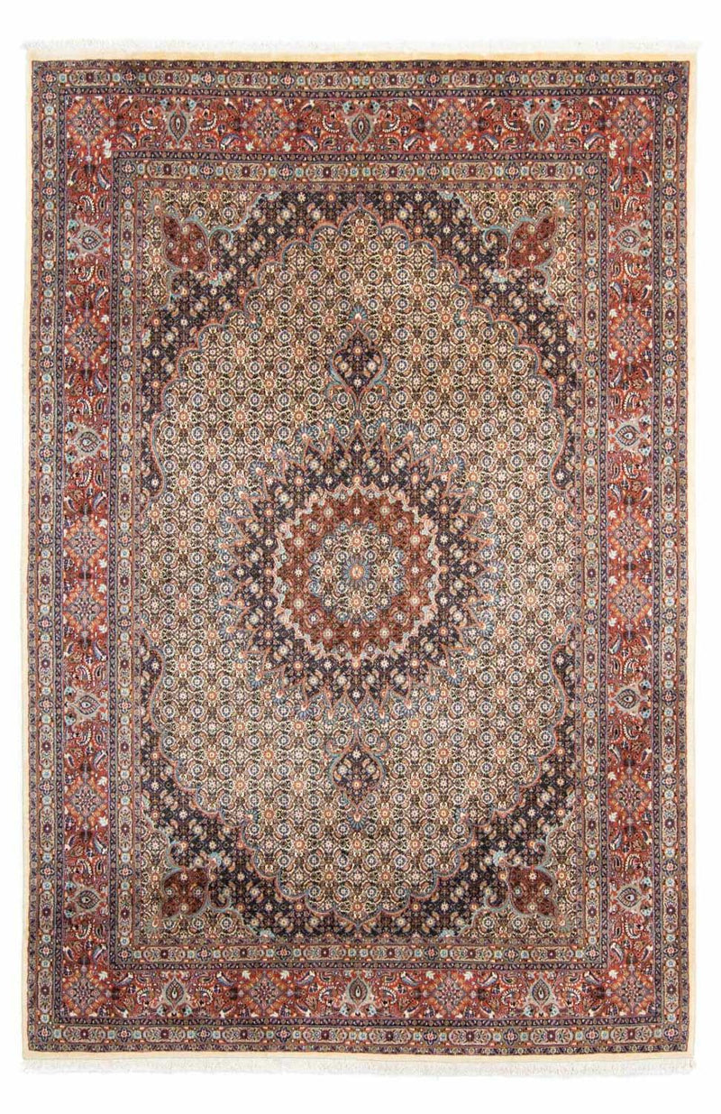 Moud Teppe 198x300cm - Persisk teppe - beige