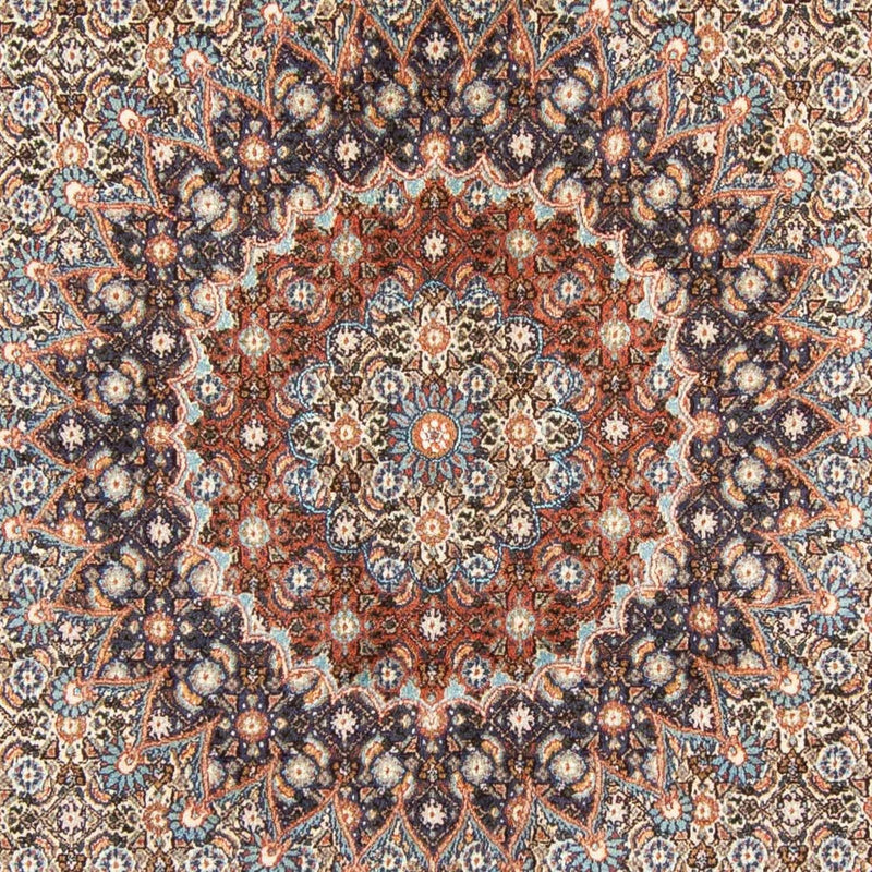 Moud Teppe 198x300cm - Persisk teppe - beige