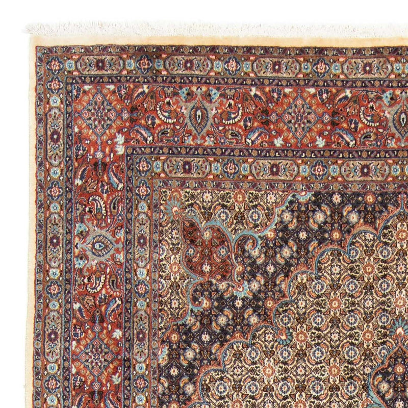 Moud Teppe 198x300cm - Persisk teppe - beige