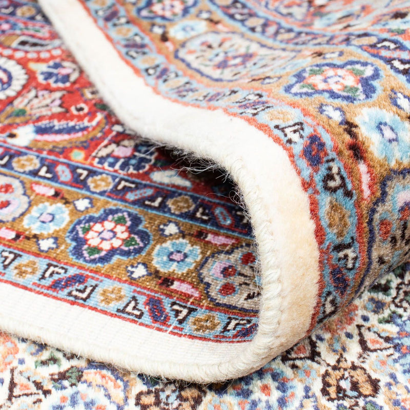 Moud Teppe 198x300cm - Persisk teppe - beige