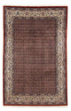 Moud Teppe 295x198cm - Persisk teppe