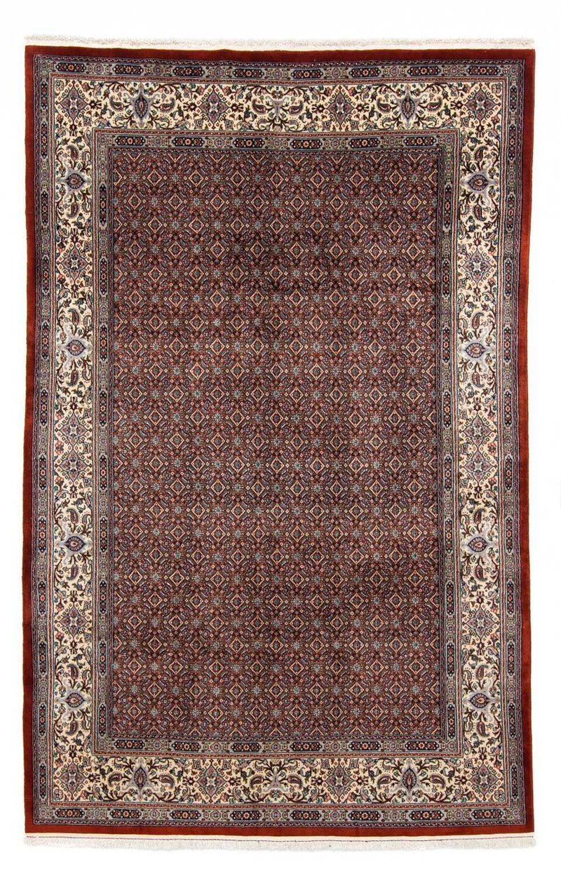 Moud Teppe 295x198cm - Persisk teppe