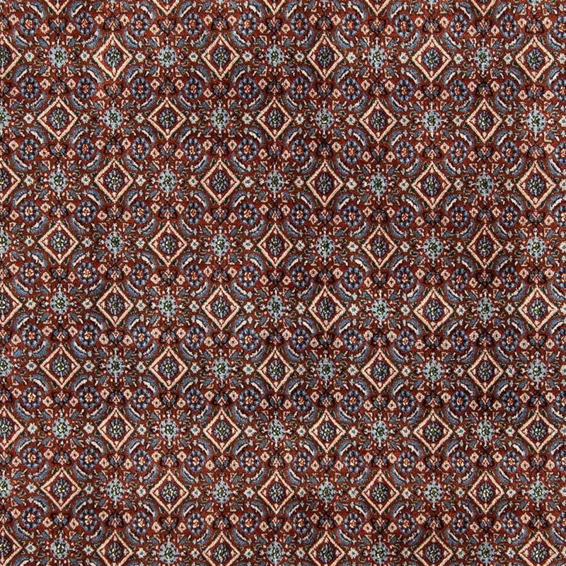 Moud Teppe 295x198cm - Persisk teppe