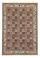 Moud Teppe 240x348cm - Persisk teppe
