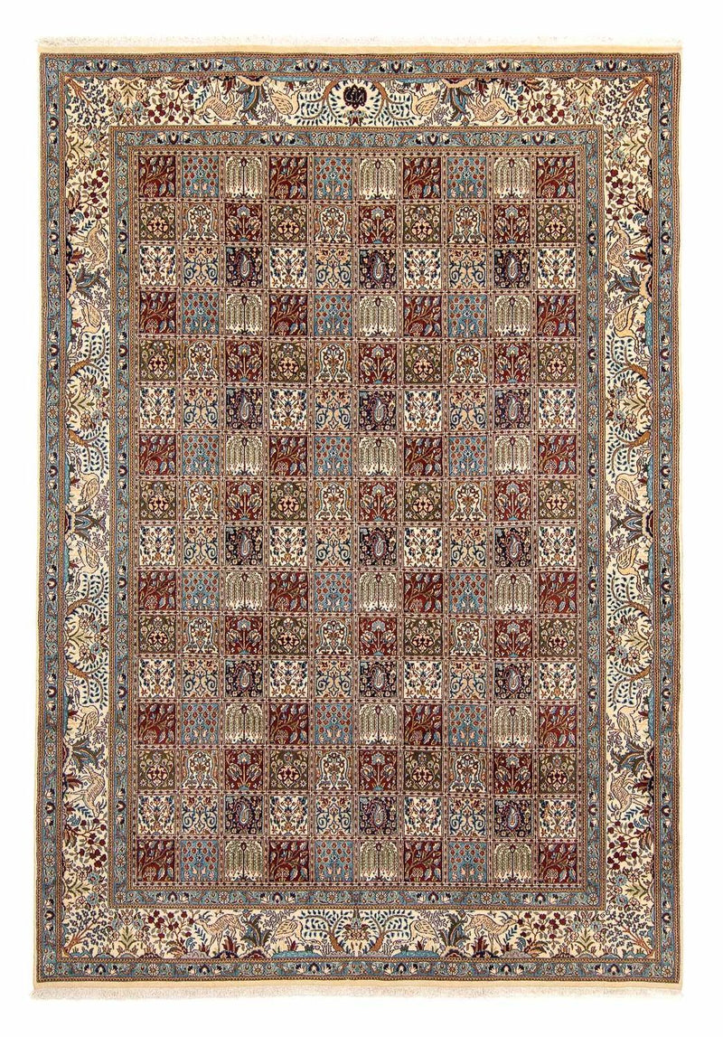 Moud Teppe 240x348cm - Persisk teppe