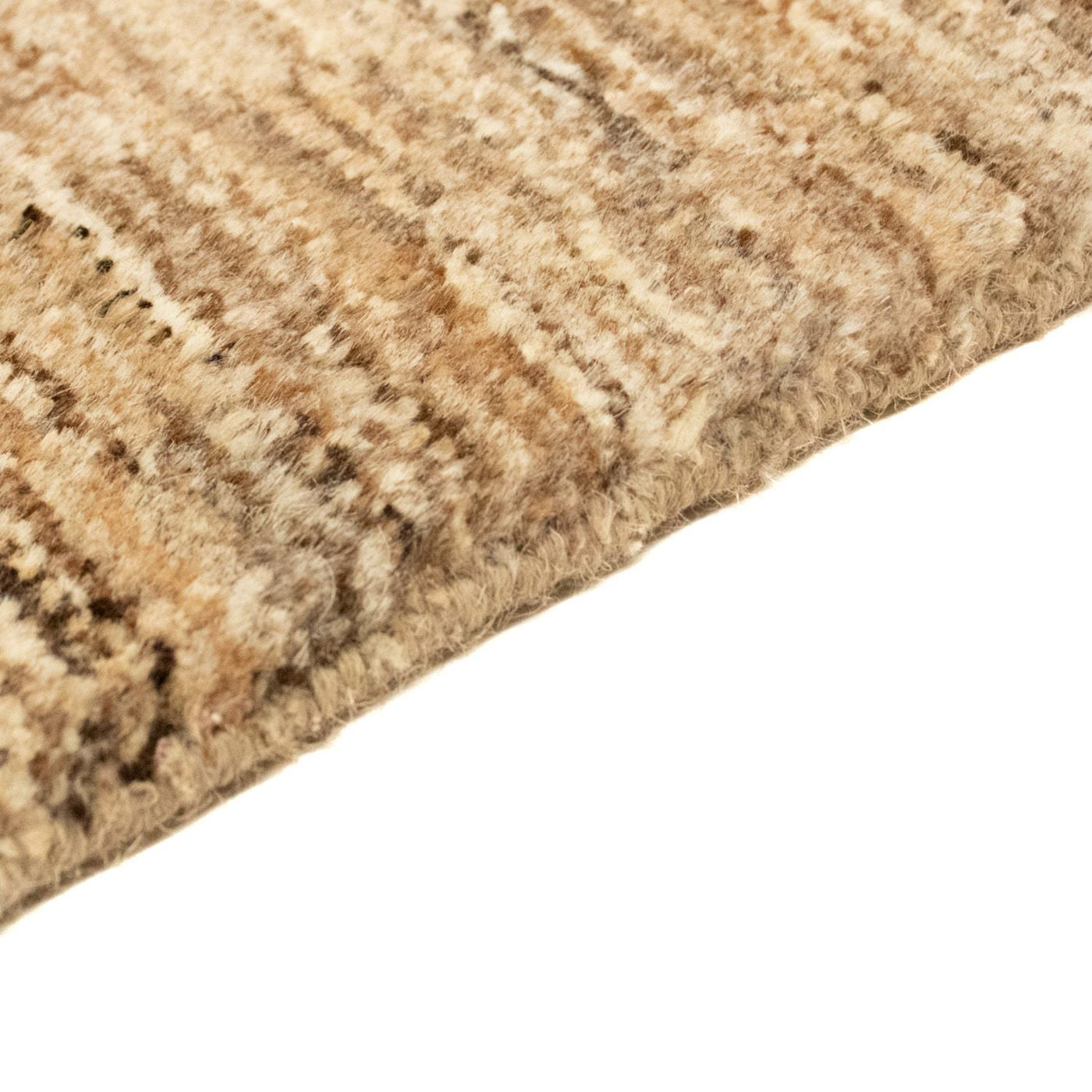 Indo Gabbeh Teppe 147x96cm - Ullteppe