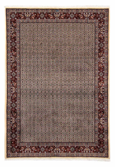 Moud Teppe 197x294cm - Persisk teppe