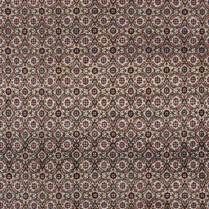 Moud Teppe 294x197cm - Persisk teppe