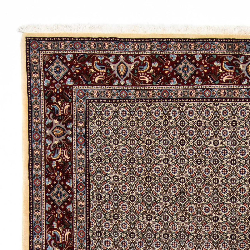 Moud Teppe 294x197cm - Persisk teppe
