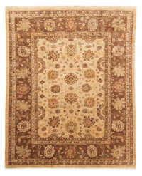 Ziegler Teppe 281x240cm - Persisk teppe – product image