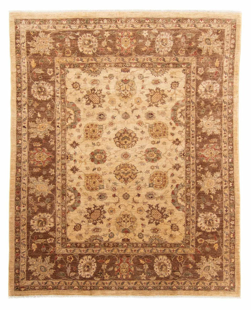 Ziegler Teppe 281x240cm - Persisk teppe