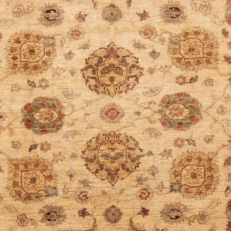 Ziegler Teppe 281x240cm - Persisk teppe