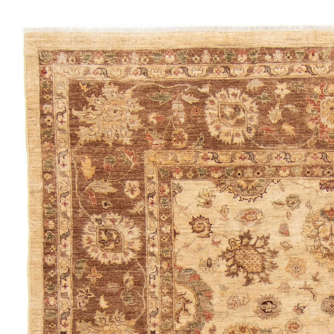Ziegler Teppe 281x240cm - Persisk teppe